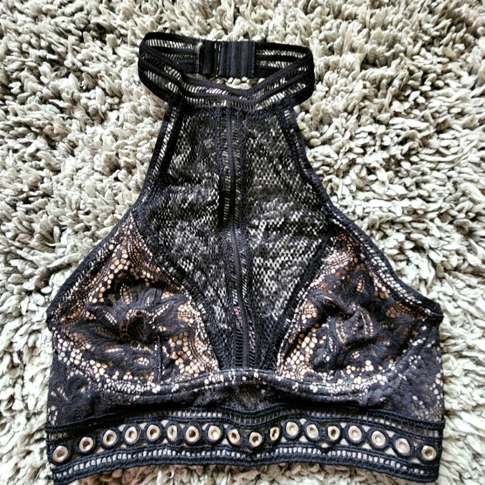 Victoria Secret Bralette XS